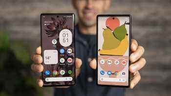 5G Pixel 6 veya Pixel 6 Pro arasında seçim yapamıyor musunuz?  Google'ın yeni videosu karar vermenize yardımcı olabilir