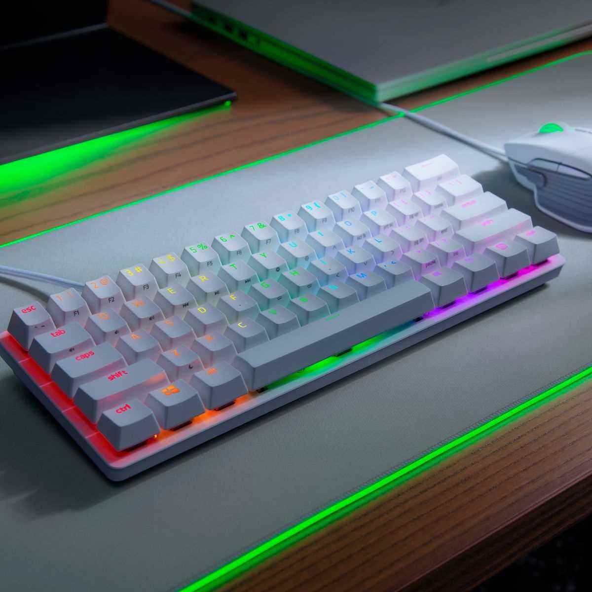 Razer Avcısı Mini