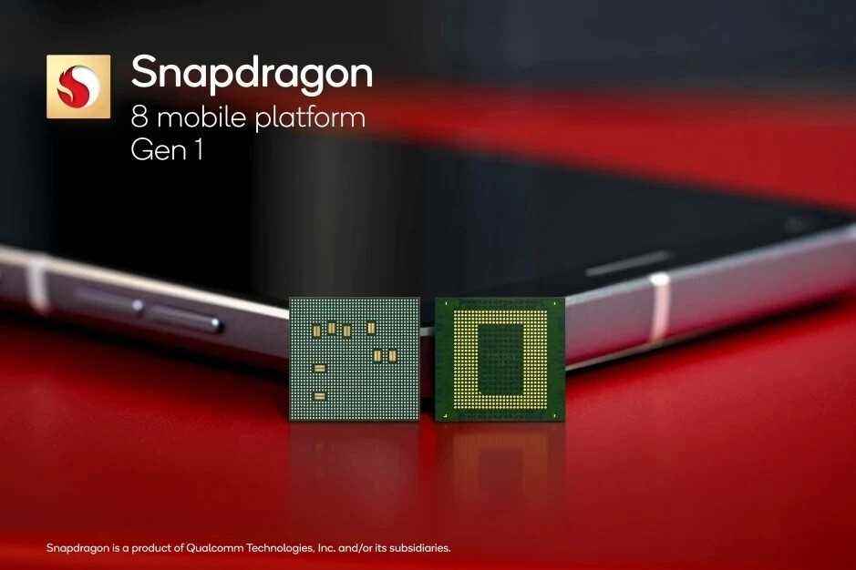 Snapdragon 8 Gen 1 ile Xiaomi 12 Pro Geekbench'te görünüyor