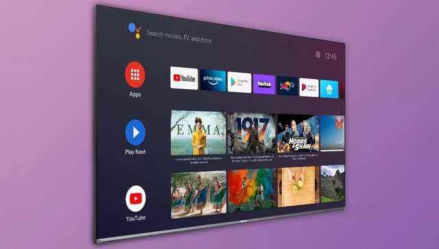 Hisense 55U6G Tam Dizi QLED TV