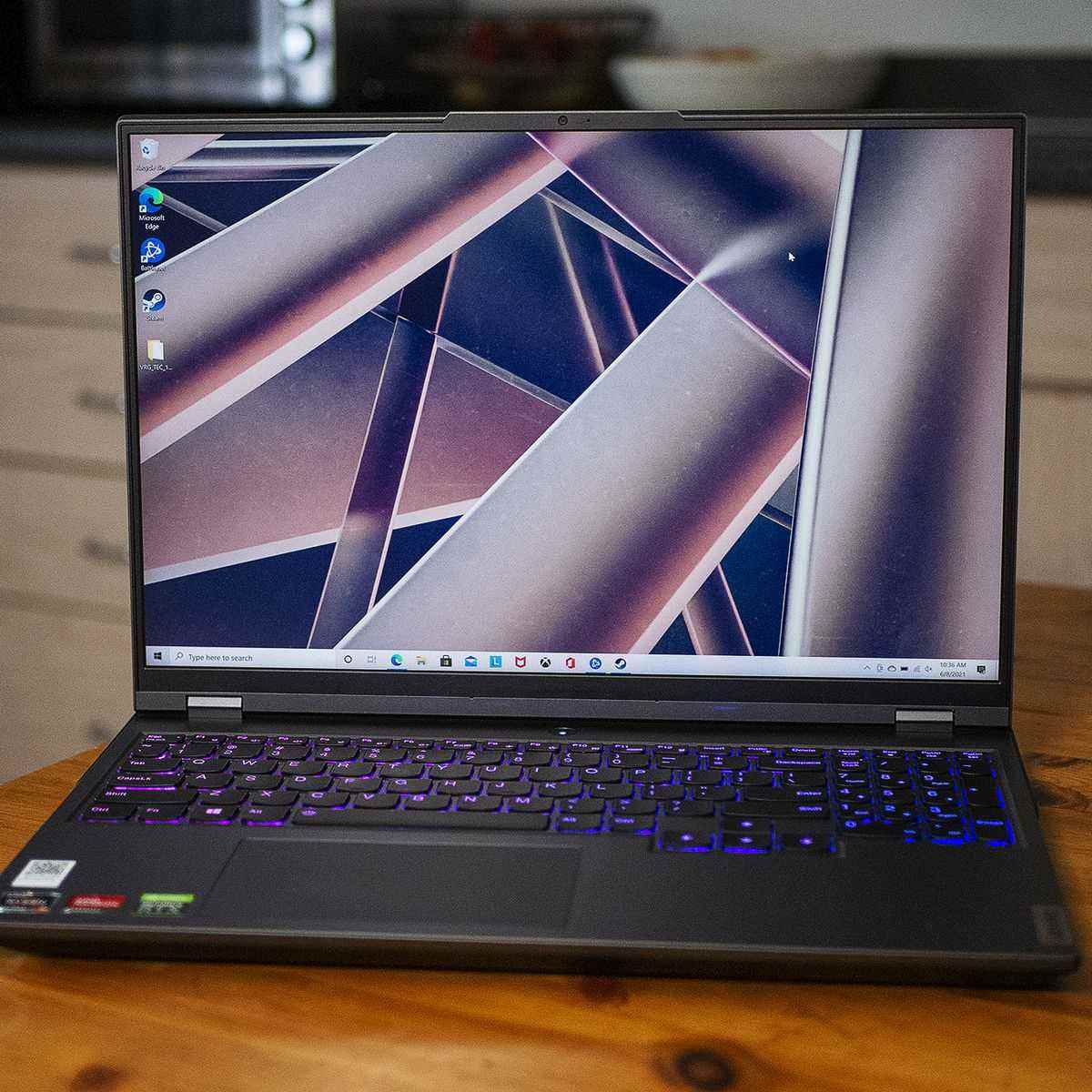 Lenovo Legion 5 Pro