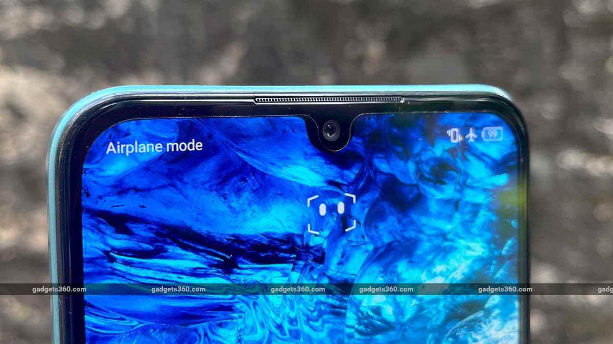 infinix note 11 ekran çentikli gadget'lar360 Infinix Note 11 İnceleme