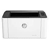 USB Bağlantılı HP Laserjet 108A Tek Renkli Lazer Yazıcı, Kompakt Tasarım, Hızlı Baskı