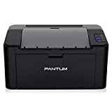 Pantum P2500W Lazer Yazıcı (Siyah)