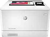 HP Color Laserjet Pro M454dn Yazıcı, Çift Taraflı Baskı ve Yerleşik Ethernet