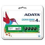 ADATA 4GB DDRA4 2666 Masaüstü Belleği - 10243315