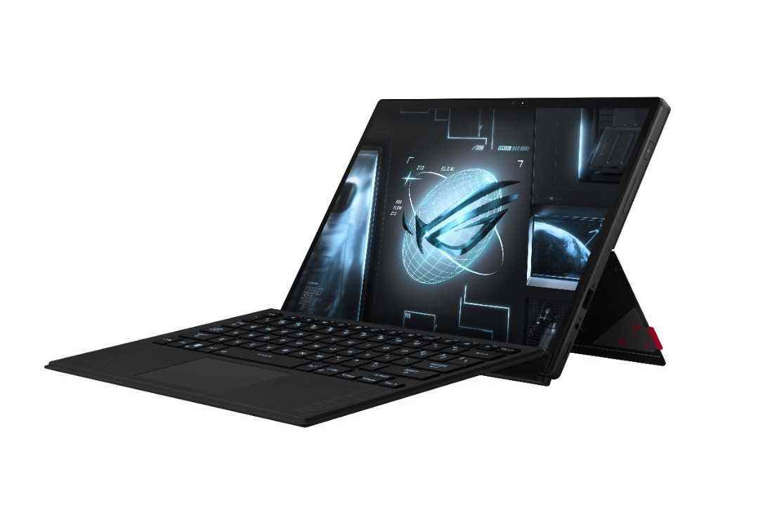 Asus ROG Akış Z13