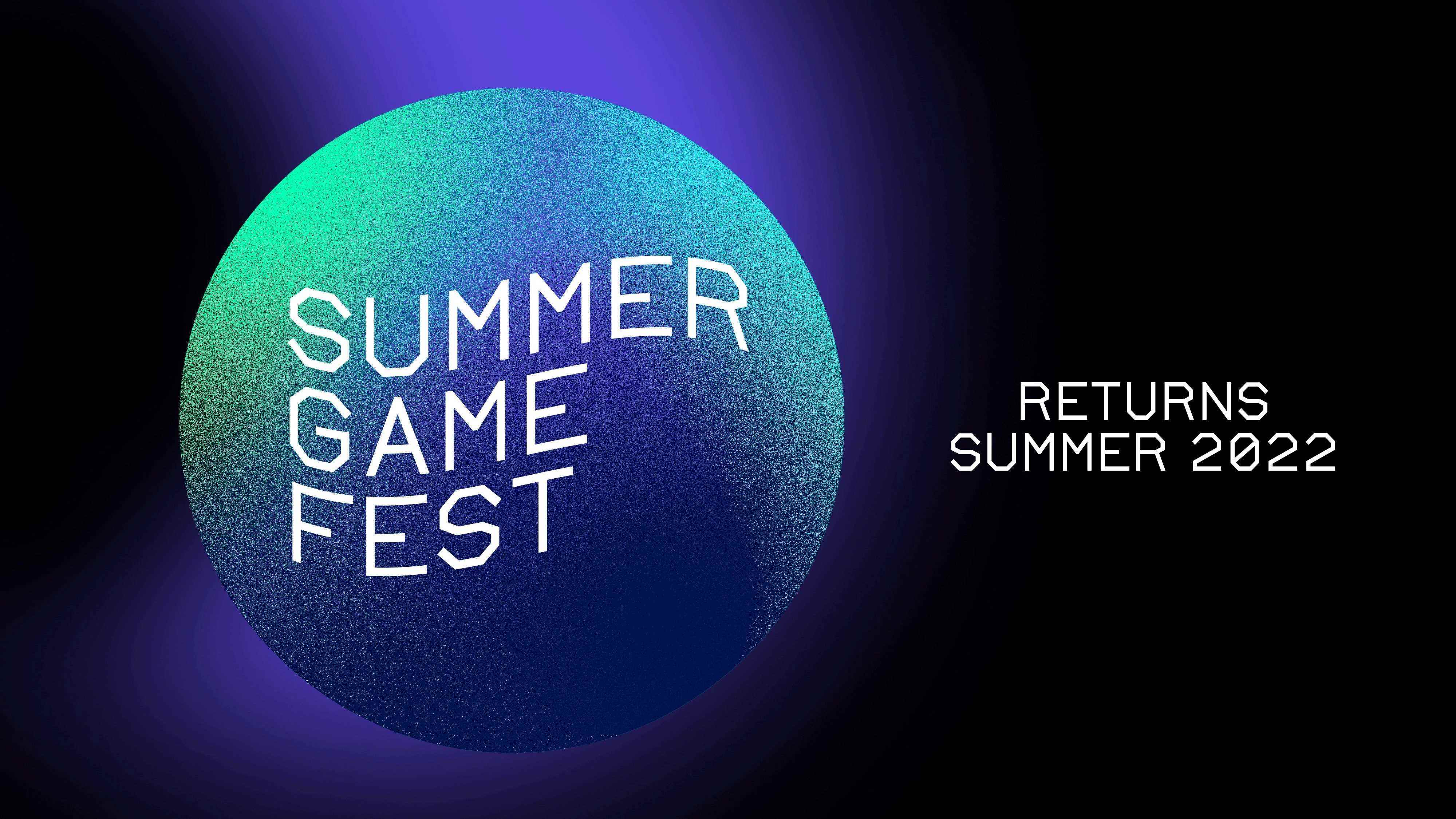 Summer Game Fest, 2022'ye geri dönüyor