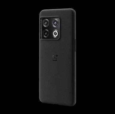 Amiral gemisi akıllı telefonu OnePlus 10 Pro'yu sundu