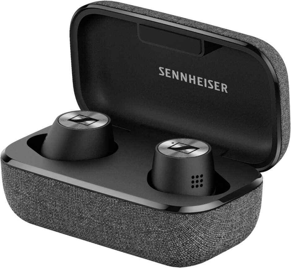 Sennheiser'ın premium Momentum 2 kulaklıkları sınırlı bir süre için 100 $ indirimli