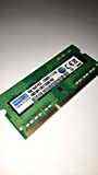 AMEGON 4GB DDR3 Ram PC3L-12800, 1600MHz, Dizüstü Bilgisayarlar için 204 PIN SODIMM Bellek