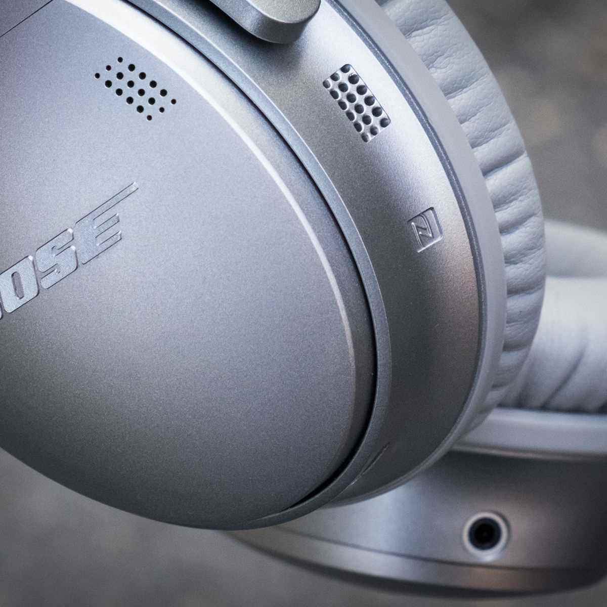 Bose SessizKonfor 35