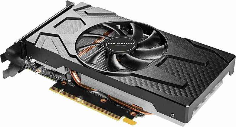 GeForce RTX 3050'nin ucuz olacağına dair umutlar haklı değil.  Japonya'da GeForce RTX 3050'nin basit bir versiyonu için resmi maliyetten 440 - %76 daha fazla istiyorlar.