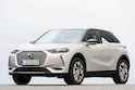 DS 3 Crossback E-Zaman