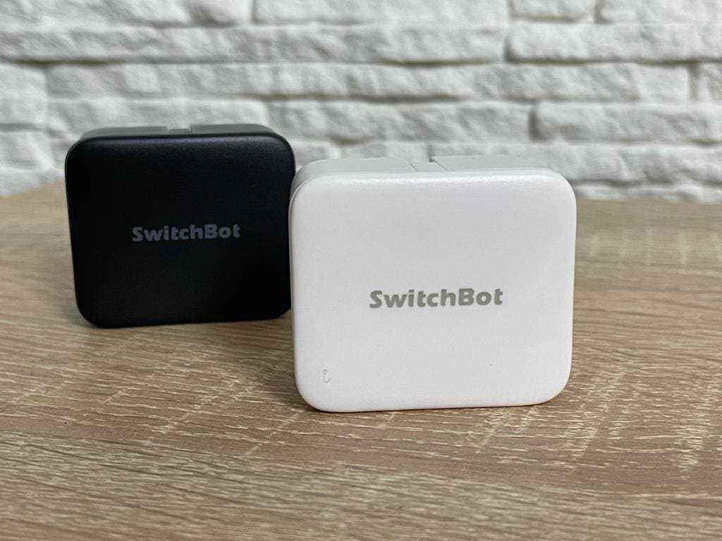 SwitchBot Botu