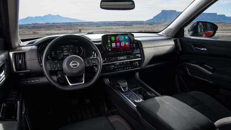 Yeni Nissan Pathfinder Rusya'da çıkıyor: fiyatlar ve özellikler açıklandı