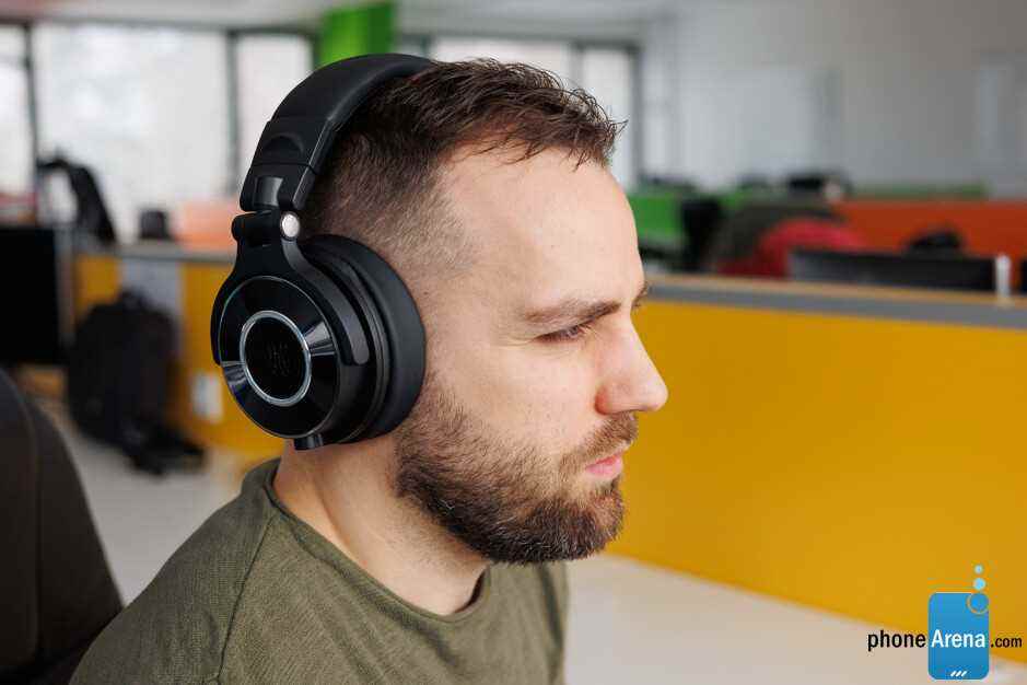 OneOdio Monitor 60: uygun fiyata profesyonel kulaklıklar