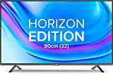 Mi 80 cm (32 inç) Horizon Edition HD Ready Android Smart LED TV 4A|L32M6-EI (Gri)