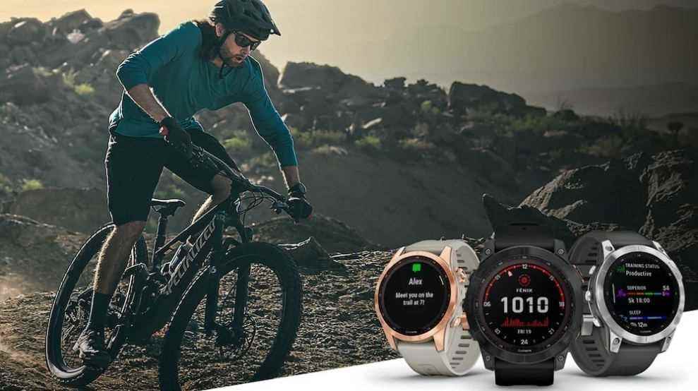 garmin fenix7