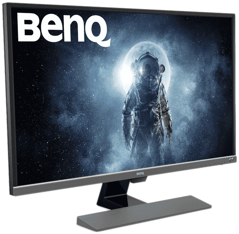 BenQ EW3270U