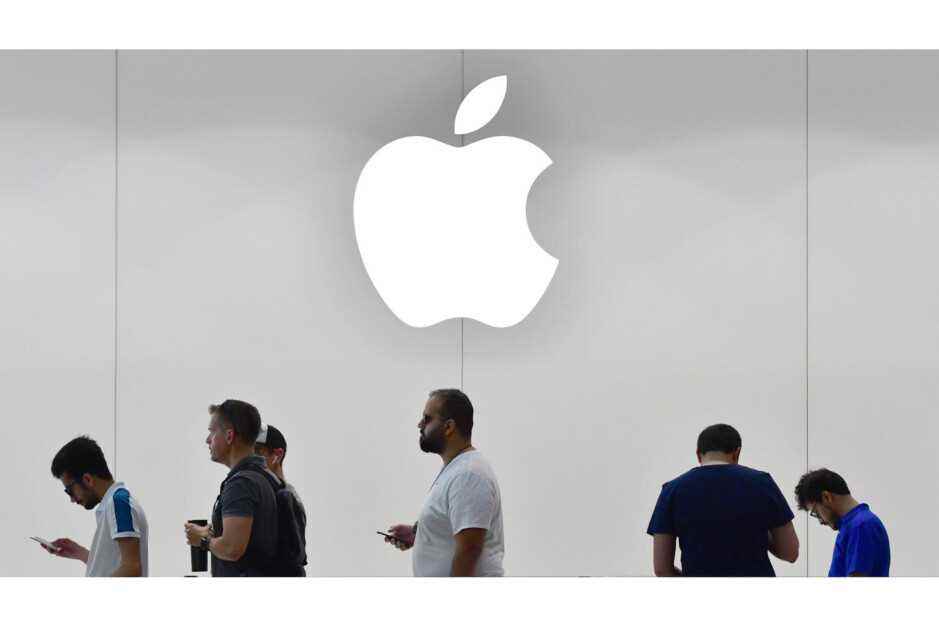 Apple, 2022'de dünyanın en değerli markası oldu