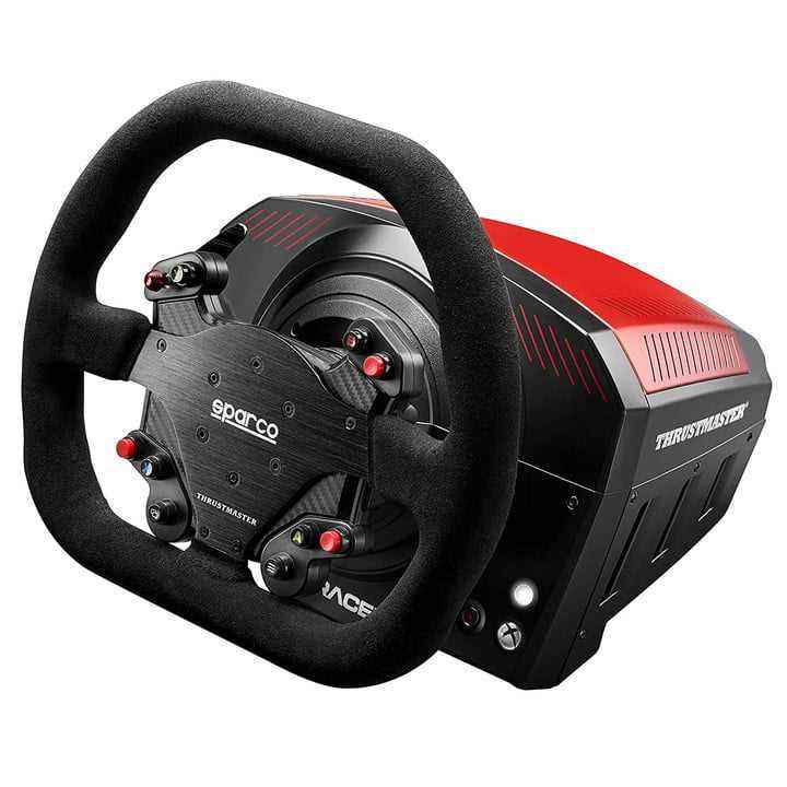 Thrustmaster TS XW Servo Tabanı. 