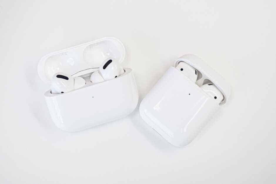 Hem AirPods Pro hem de 2. Nesil AirPod'lar harika kulaklık çiftleridir - Amazon şu anda AirPods Pro ve AirPods 2'yi büyük bir indirimle sunuyor.