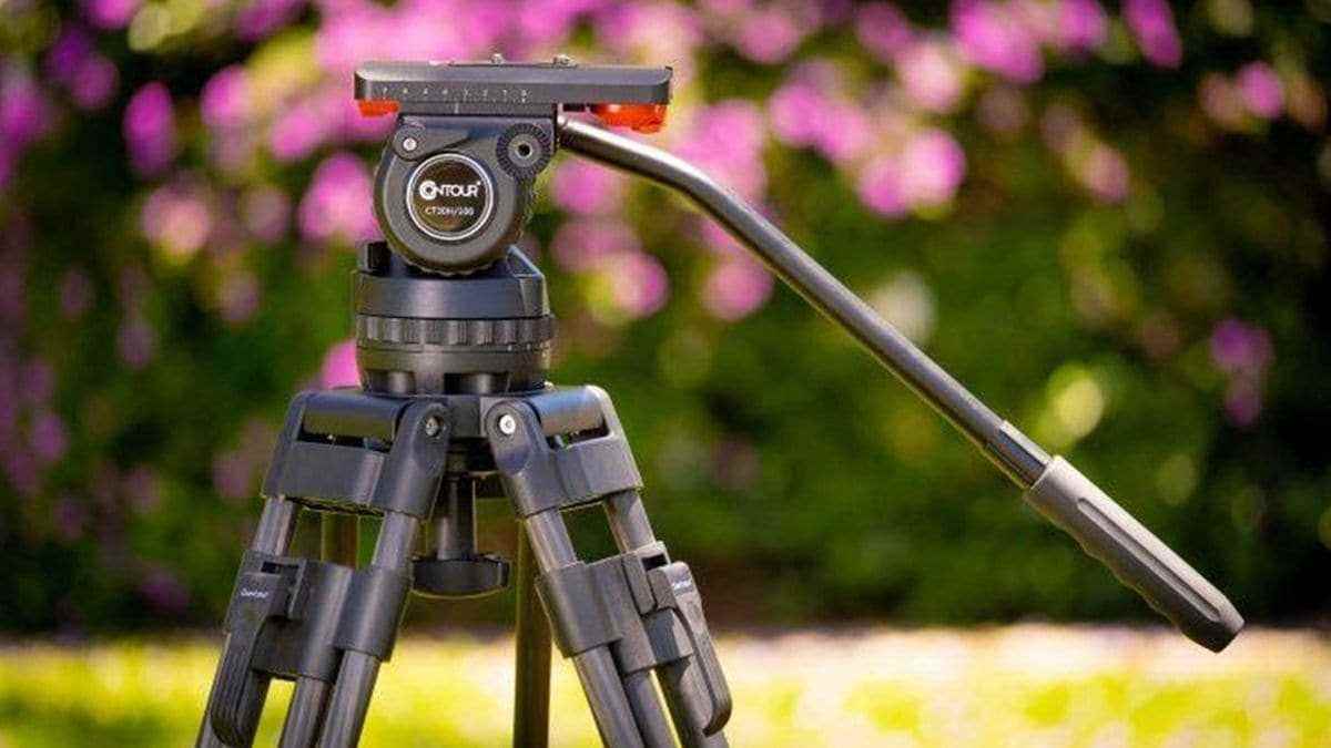 tripod ncf sripad sridhar z