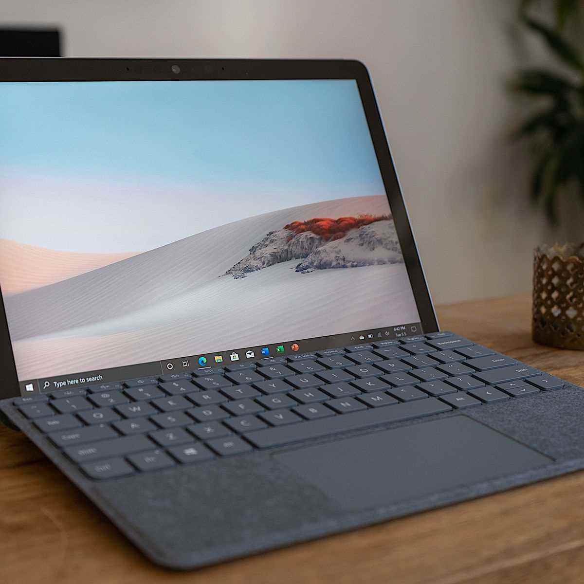 En Ucuz Dizüstü Bilgisayar 2022: Microsoft Surface Go 2