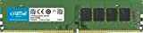 Önemli RAM 4GB DDR4 2666 MHz CL19 Masaüstü Belleği CT4G4DFS8266