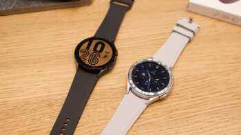 Samsung Galaxy Watch 4, iki farklı versiyonda her zamankinden daha ucuz