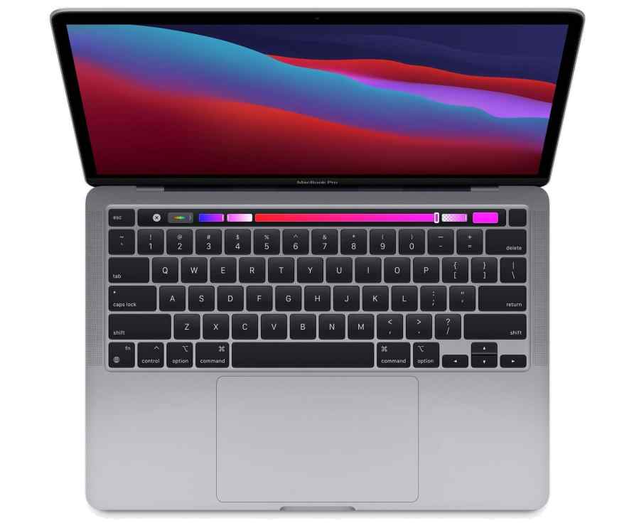 macbook pro 13