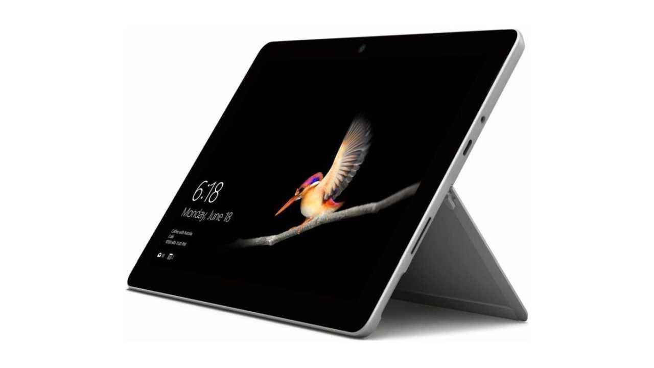 Surface Go indirimleri satış fiyatı