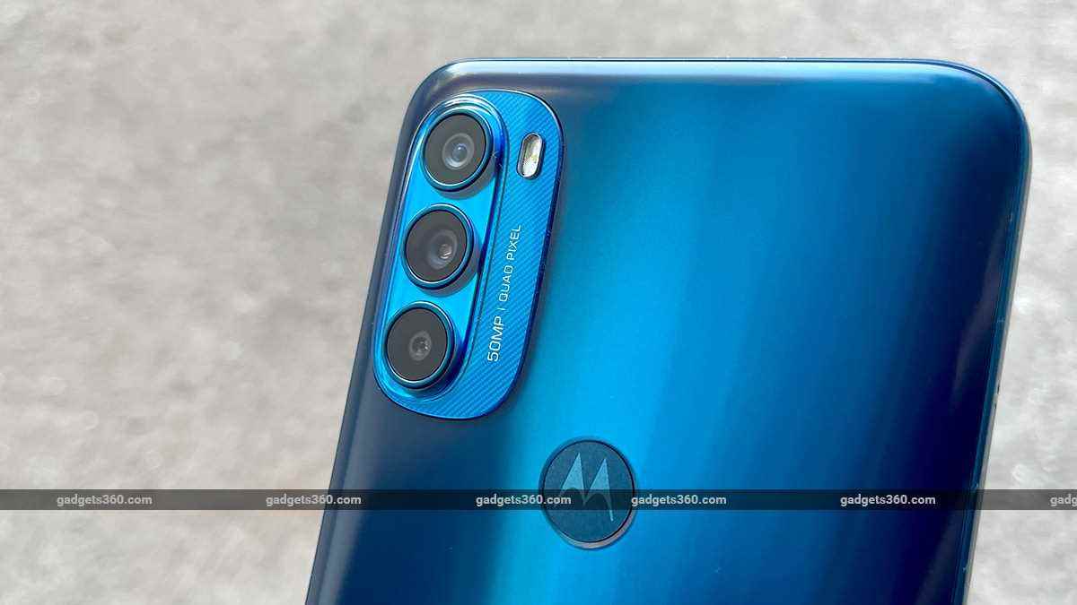 moto g71 5g kamera gadget'ları360 Moto G71 5G İnceleme