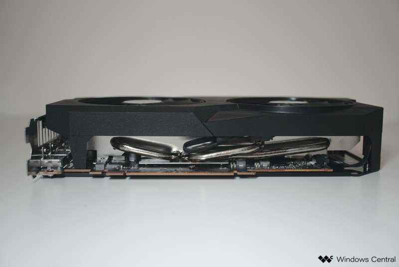 ASUS Çift RX 6600