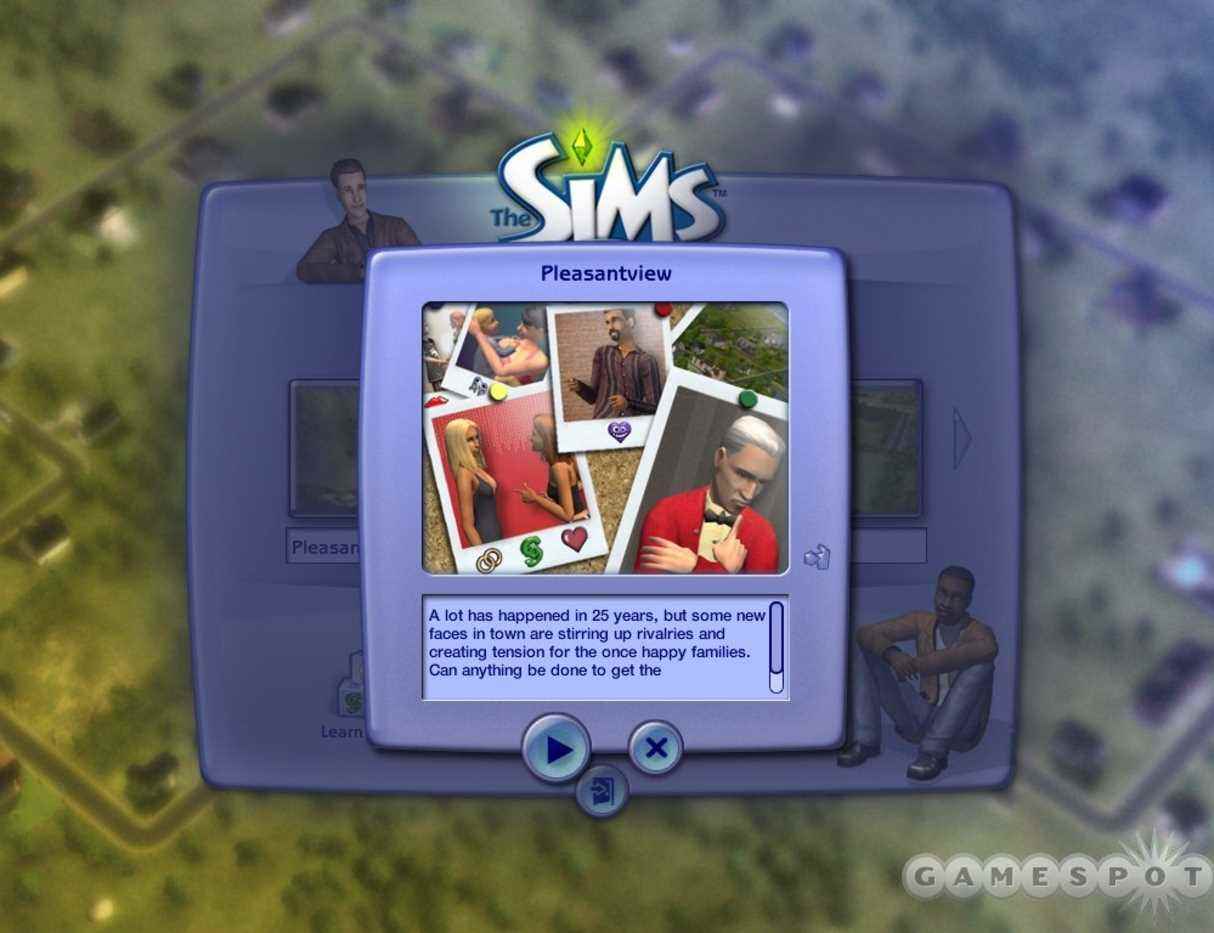 Sims 2