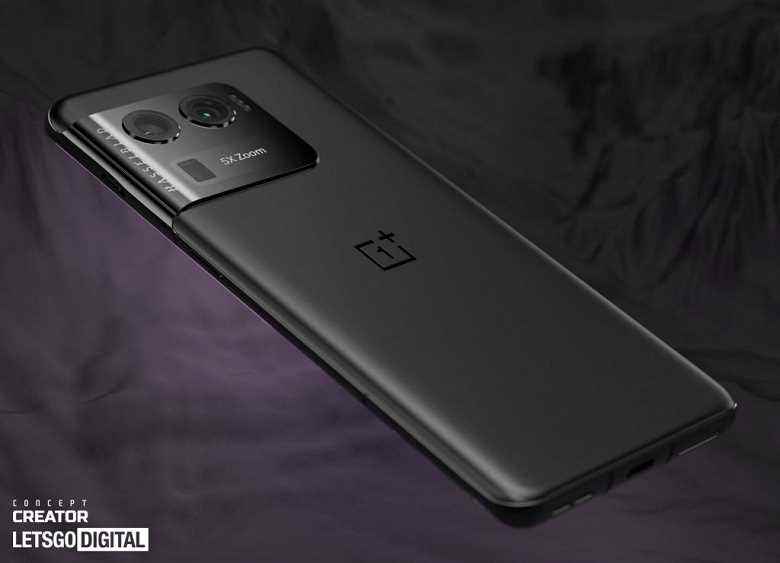 Hasselblad 2.0 kameralı ve 5x optik zoomlu periskop modülüne sahip OnePlus 10 Ultra, kaliteli görüntüler için poz veriyor