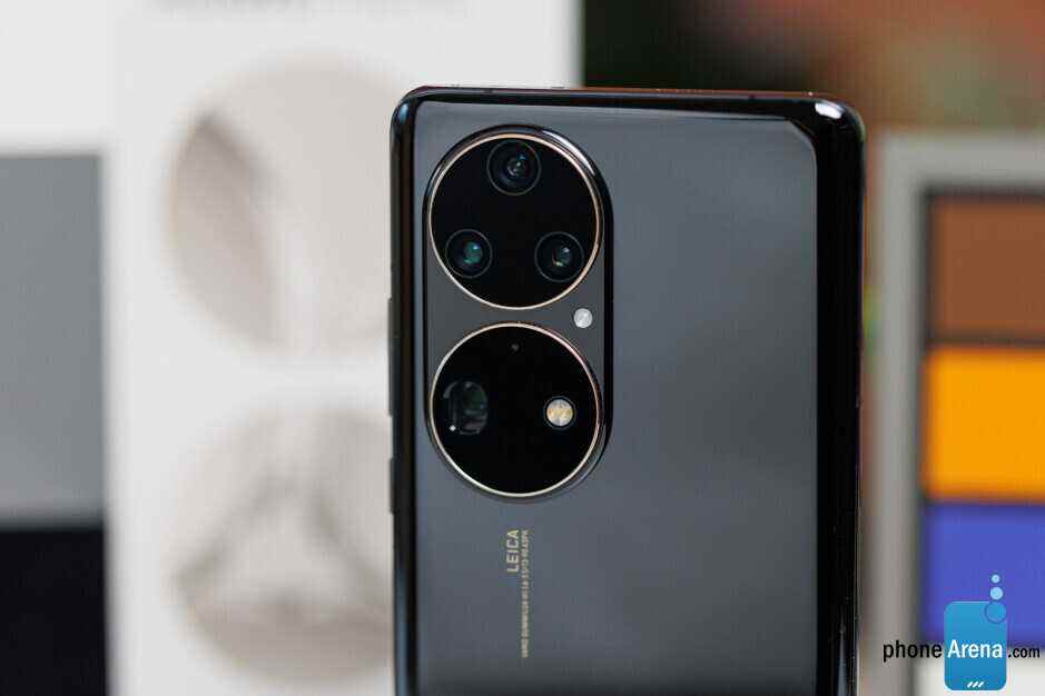 Huawei P50 Pro, Snapdragon 888 yonga setinin 5G yerine 4G'yi destekleyen bir sürümünü kullanmak zorunda kaldı - Tahmini Huawei, ZTE ağ donanımını 2020'den bu yana üç kattan fazla parçalayıp değiştirecek