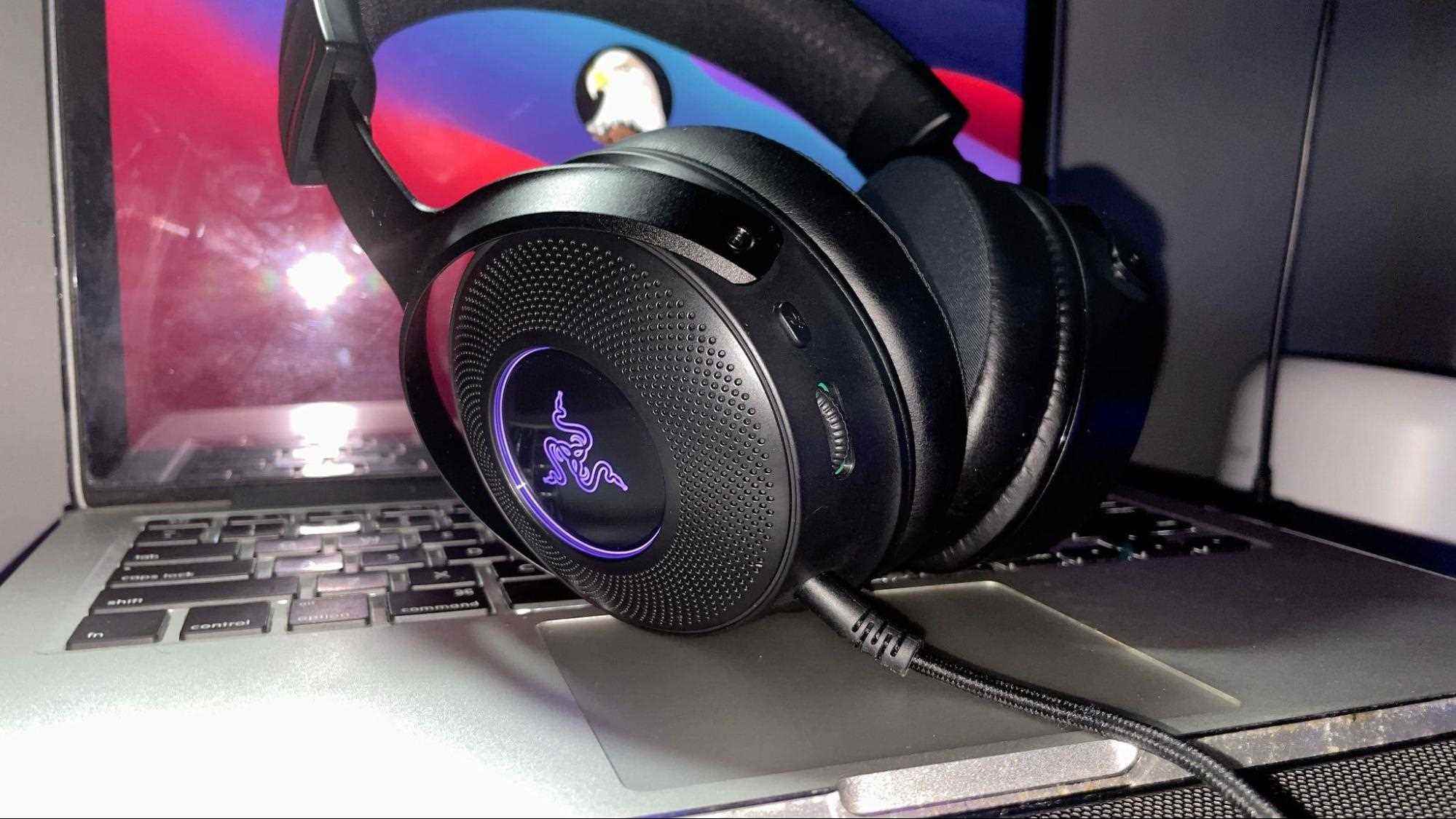 Razer Kraken V3