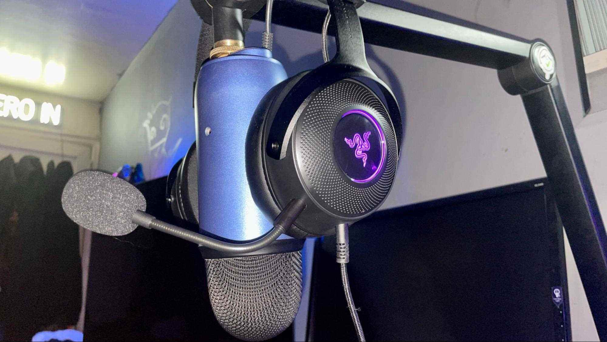 Razer Kraken V3