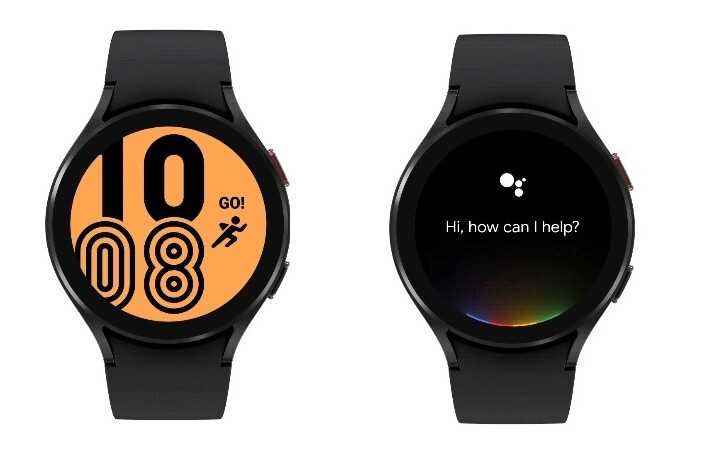 Wear OS için yeni Google Asistan Kullanıcı Arayüzü yakında geliyor - Google Asistan, Wear OS için yeni bir kullanıcı arayüzüne sahip;  Hiçbir şey kulak (1) artık asistanlara erişemez