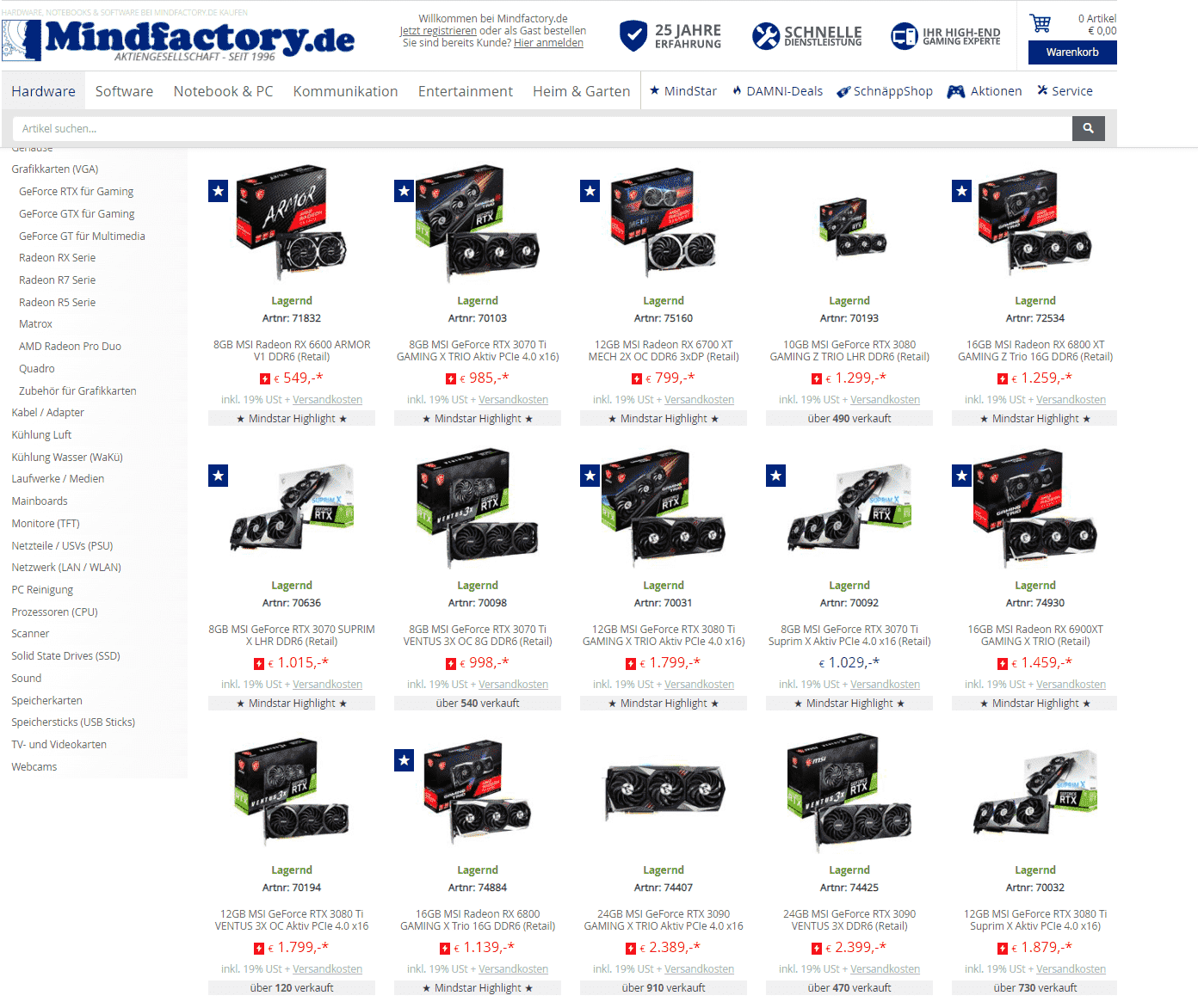 GPU kaynağından ekran görüntüsü