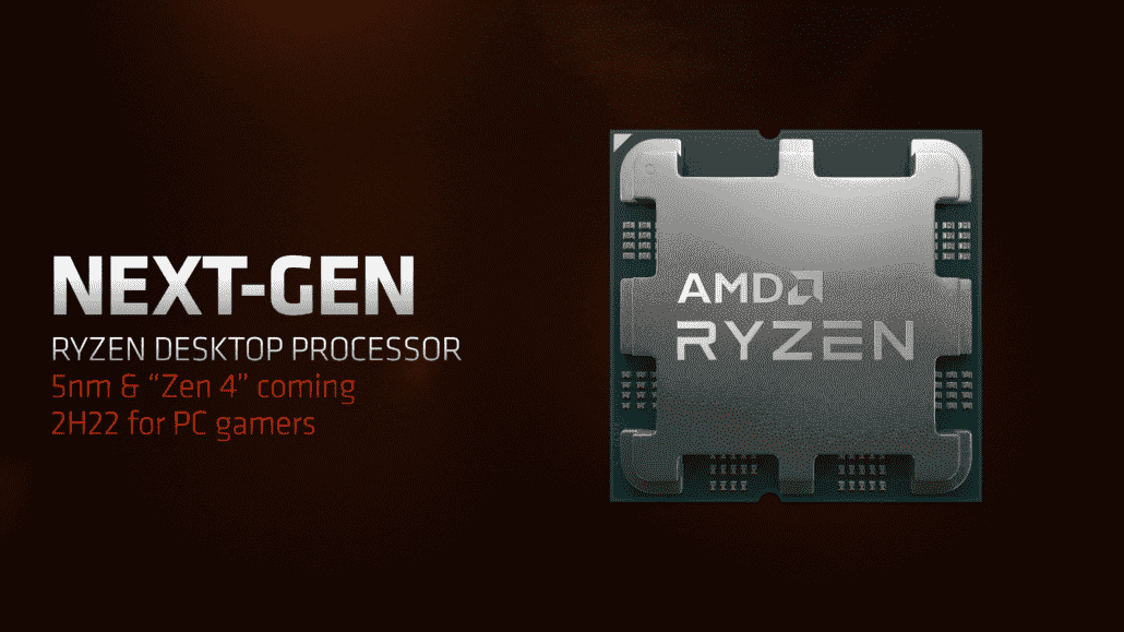 AMD Ryzen 7000 '5nm Zen 4' AM5 Masaüstü İşlemci Özellikleri, Performansı, Fiyatı ve Bulunabilirliği - Şimdiye Kadar Bildiğimiz Her Şey 3