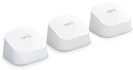 Amazon Eero6