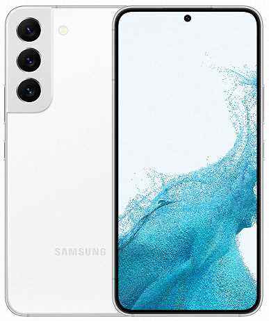 50 MP ve 3x optik zoom, Exynos 2200, IP68 ve Android 16'ya garantili yükseltme. Galaxy S22 tanıtıldı - 2022'nin en kompakt amiral gemisi