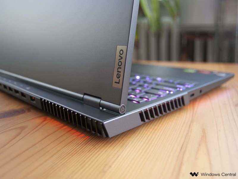 Lenovo Legion 7 Amd G6 İncelemesi