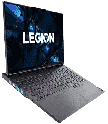 Lenovo Legion 7i G6