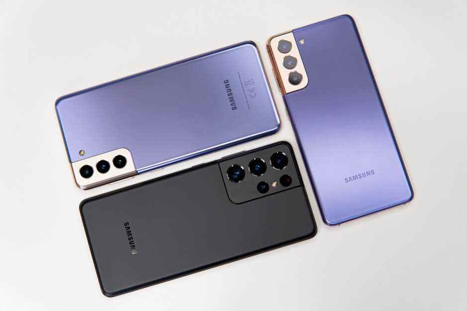 Samsung muhtemelen Galaxy S21 ailesiyle ilgili her şeyi unutmayı çok isterdi.  - Samsung, Galaxy S22 ailesinin S21'den daha fazla satmasını bekliyor ancak Galaxy S10 serisini değil