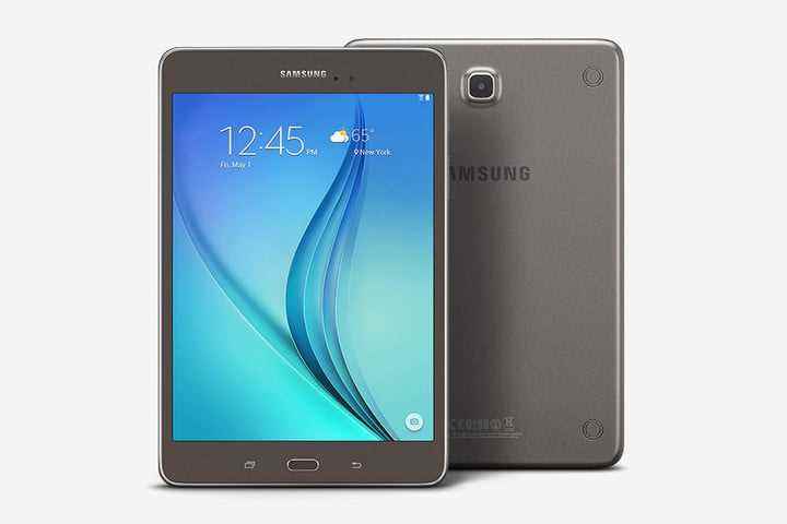 Samsung Galaxy Tab Fırsatları - Galaxy Tab A 8