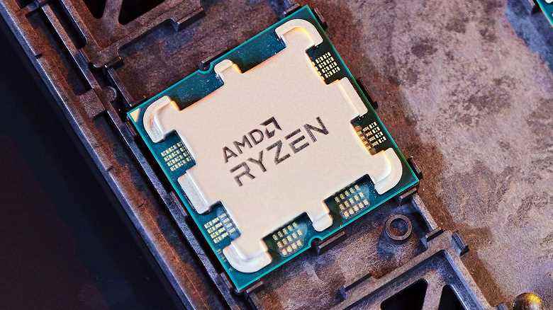 AMD düşünülenden daha erken geri dönecek.  Ryzen 7000 işlemciler bu yaz tanıtılabilir